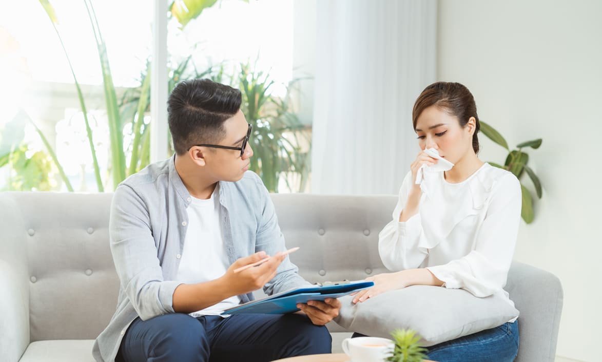 Psychotherapy