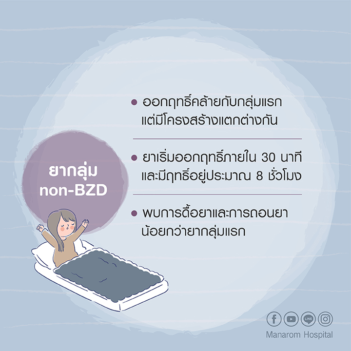 ยานอนหลับ