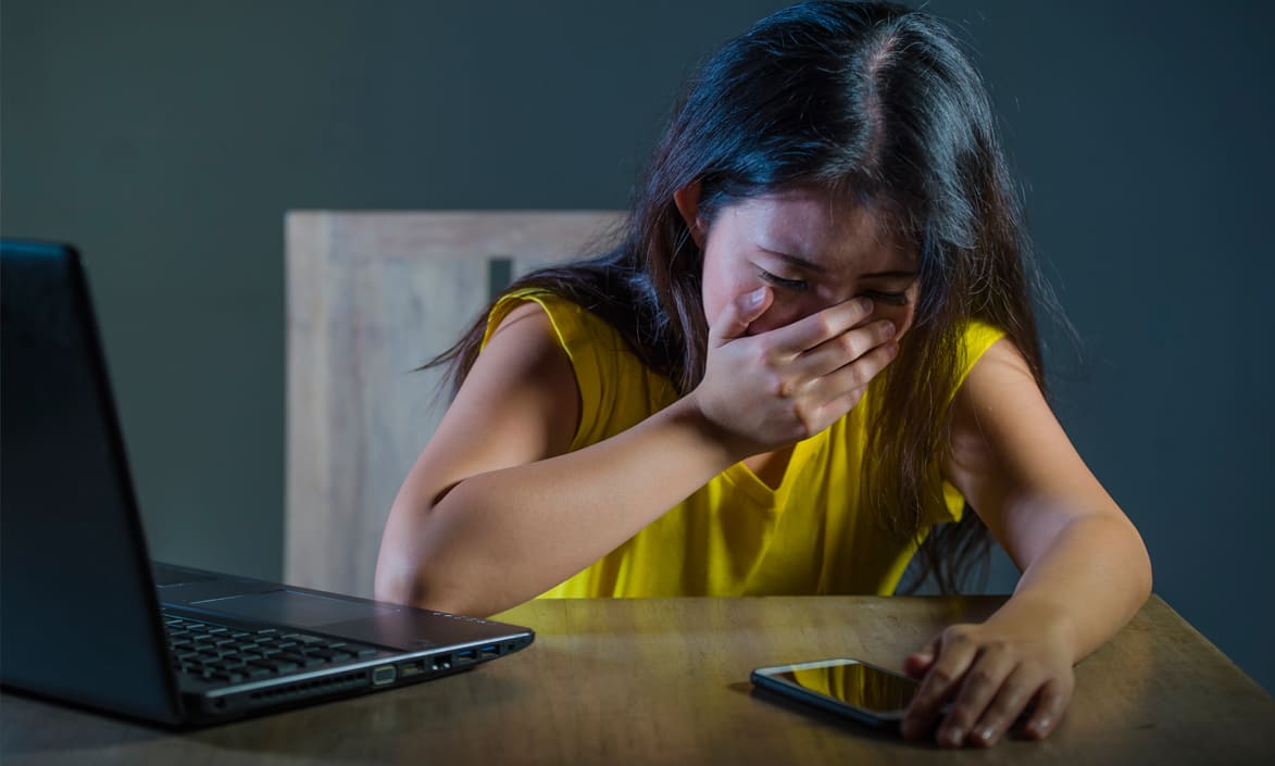 Cyberbullying