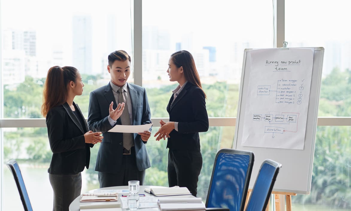 การทำงานอย่างมีความสุข