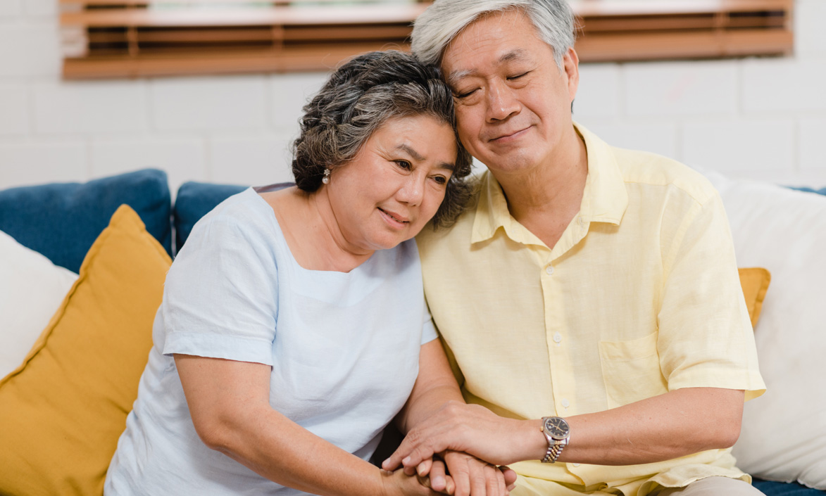 Empty Nest Syndrome