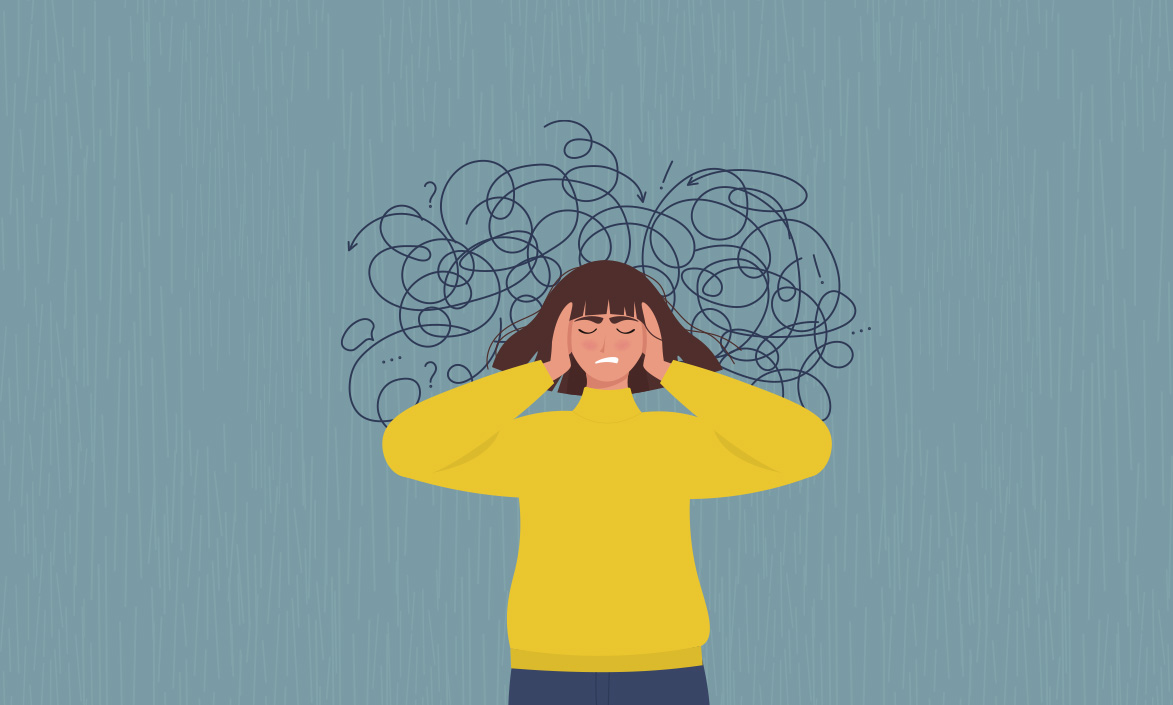Anxiety