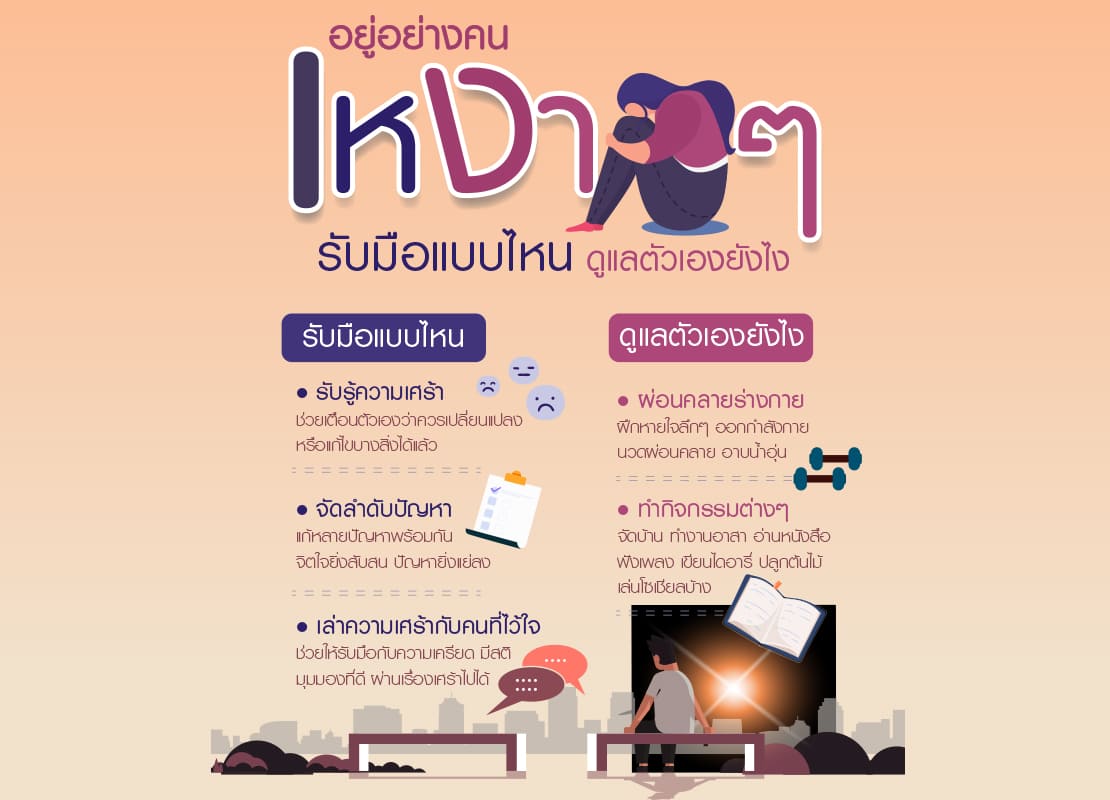 เหงา