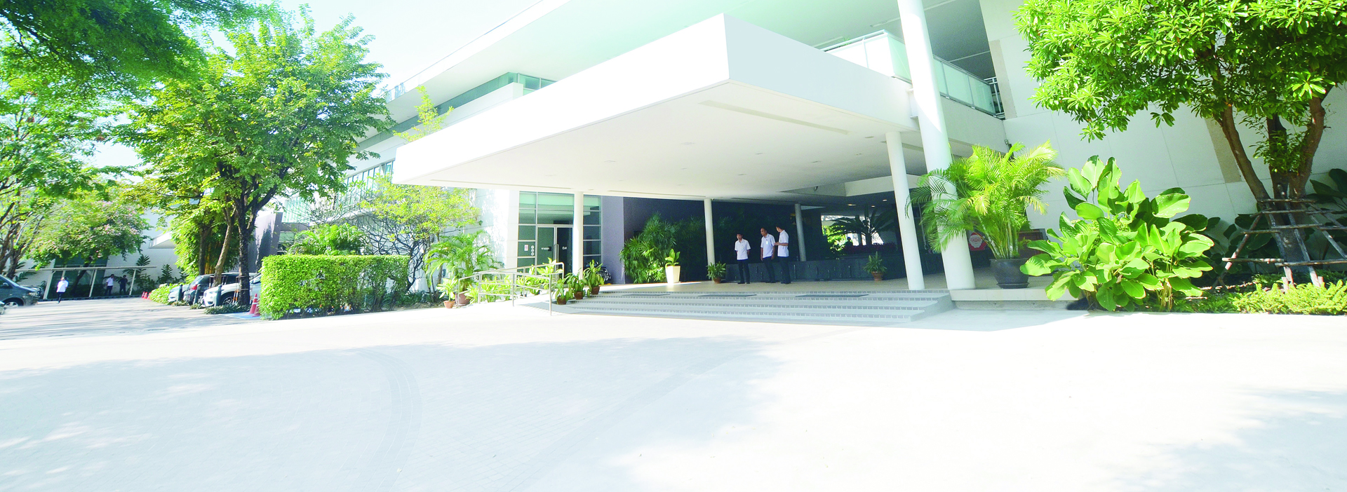 ManaromHospital
